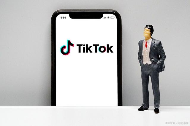 无辜受害的TikTok海外版美国的无端攻击（抖音国外tiktok下载安装）